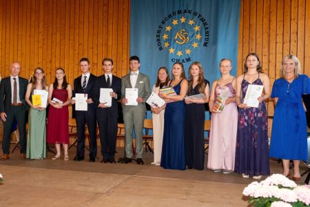 Ehrenpreise Abitur 2026