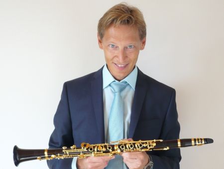Florian Simeth