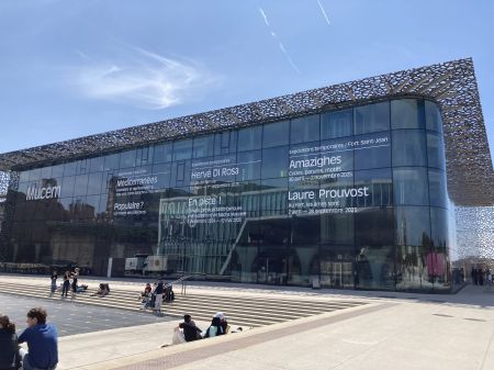 MUCEM