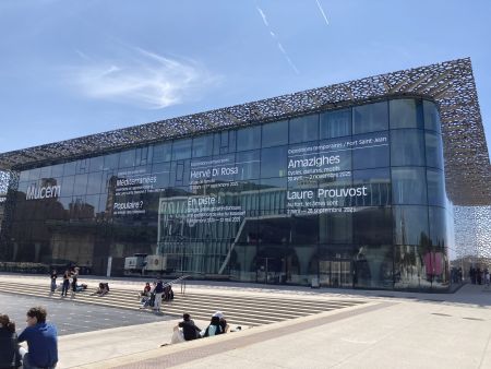 MUCEM