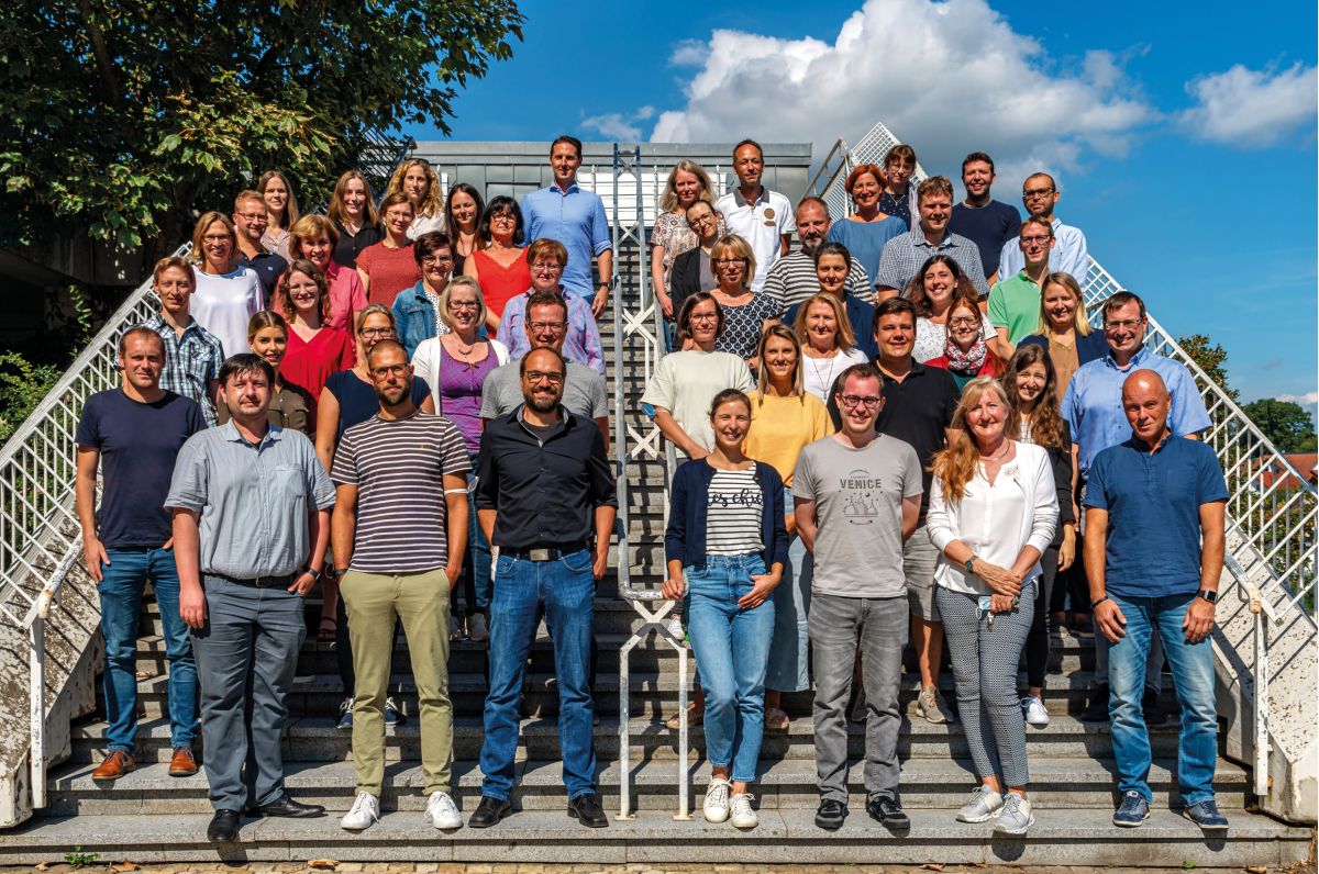 Kollegium RSG 2021-2022