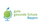 gute gesunde Schule Bayern