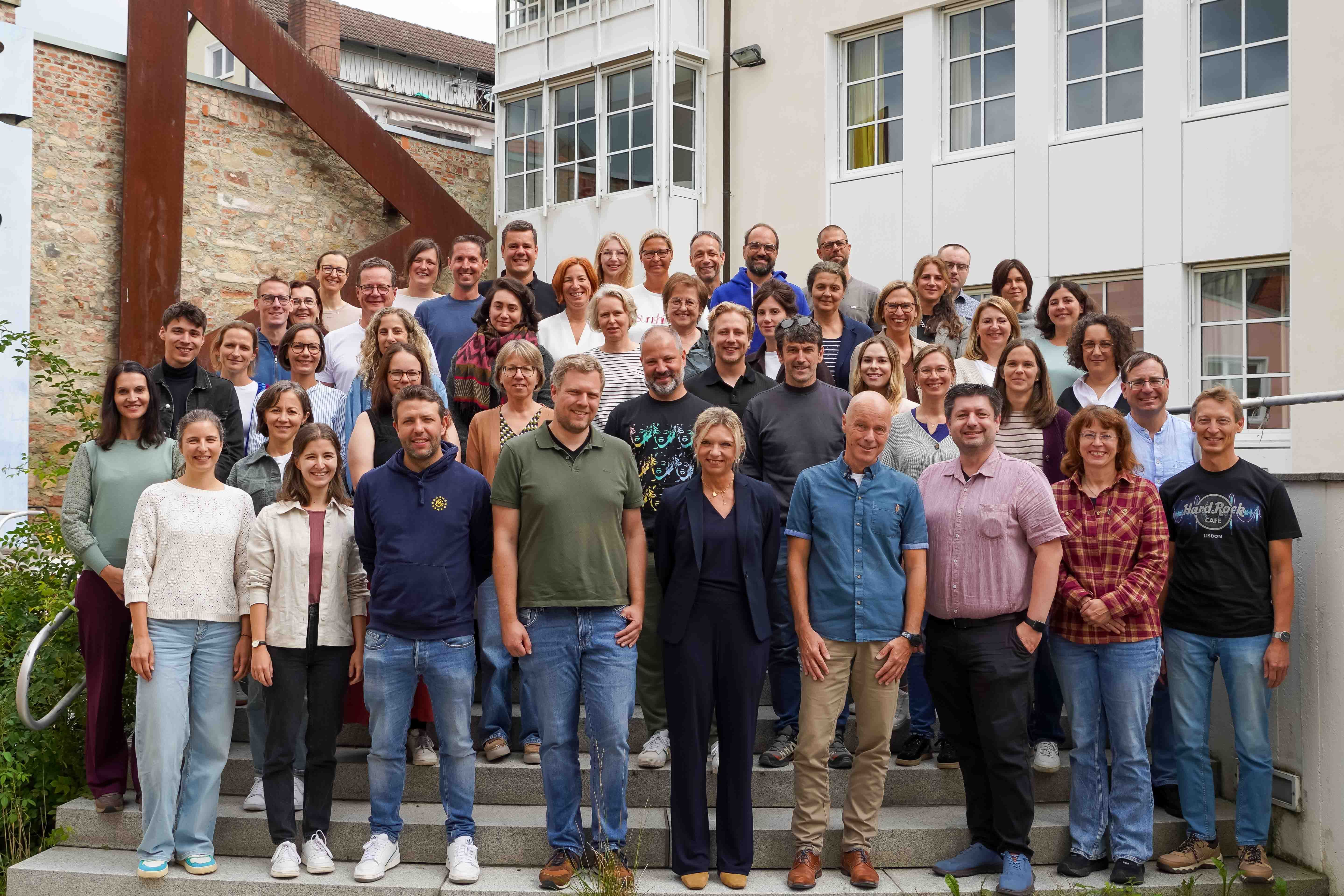 Kollegium RSG 2024/25