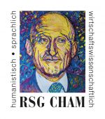 Robert-Schuman-Gymnasium Cham