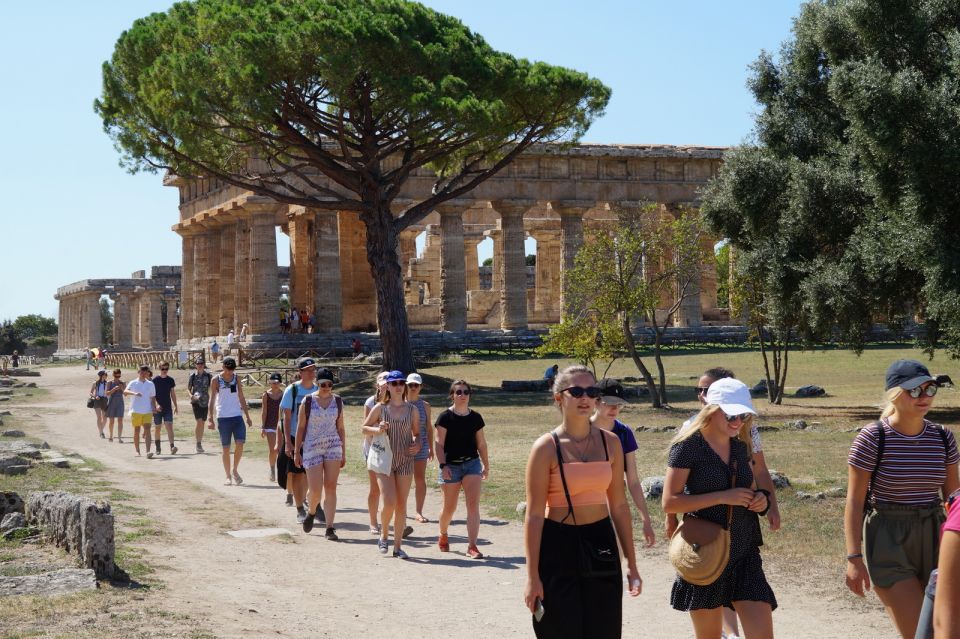 Paestum