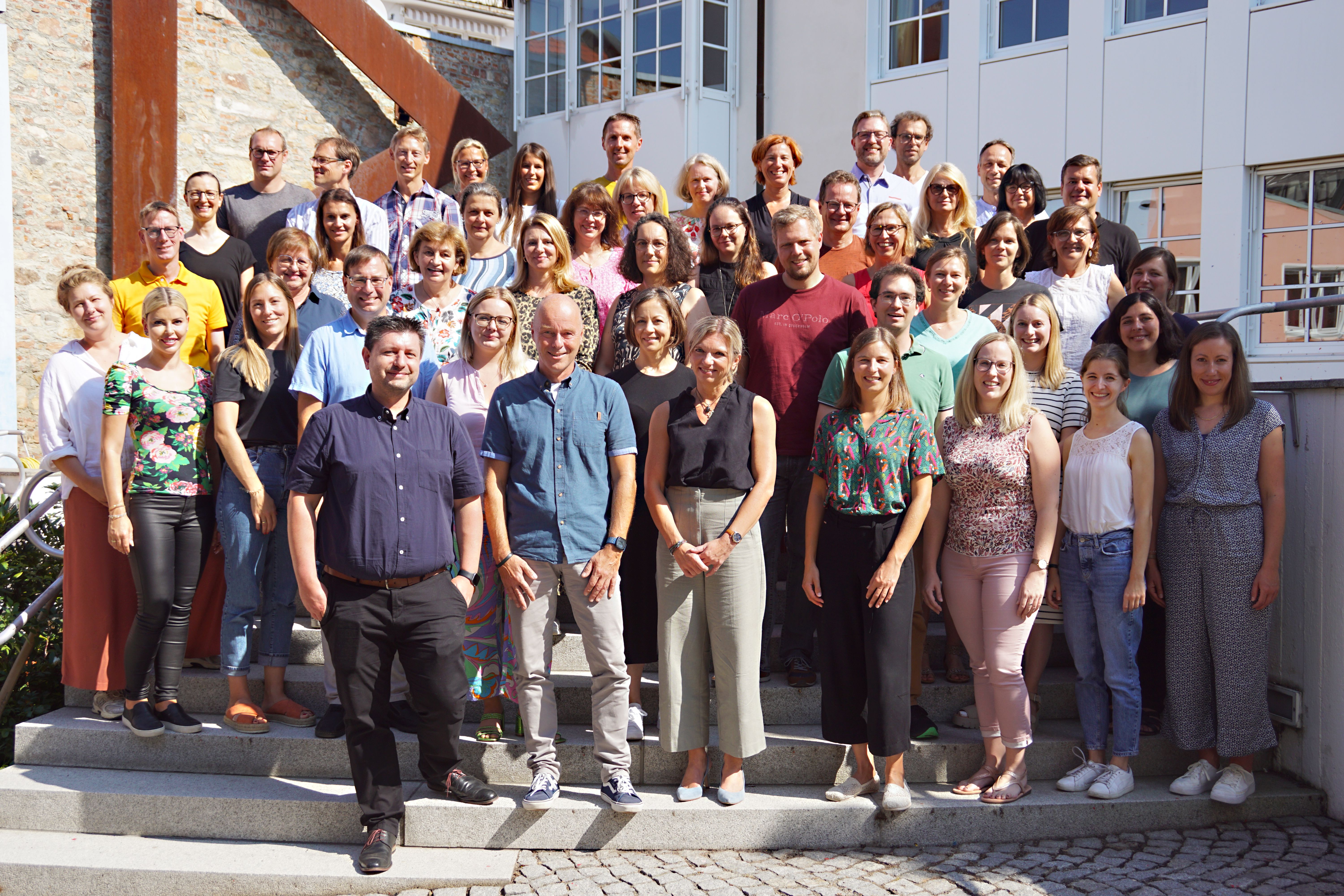 Lehrer – RSG Cham